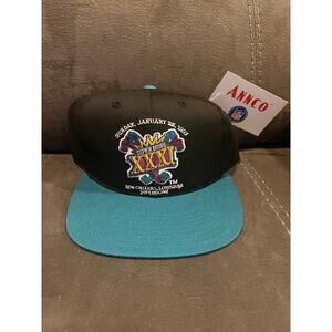 NFL Super Bowl XXXI brand new with tags